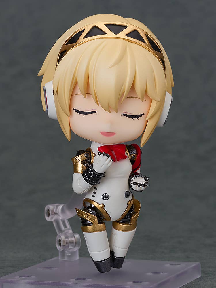 Nendoroid Aigis 2.0 | 4580828665521