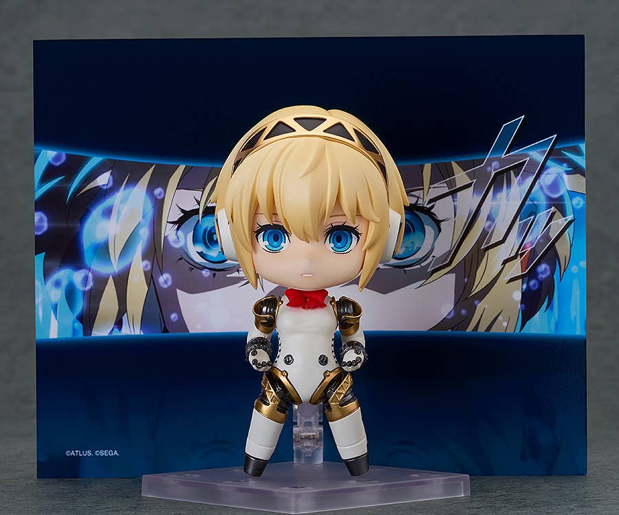 Nendoroid Aigis 2.0 | 4580828665521