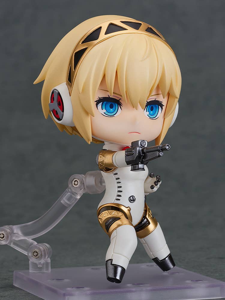 Nendoroid Aigis 2.0 | 4580828665521