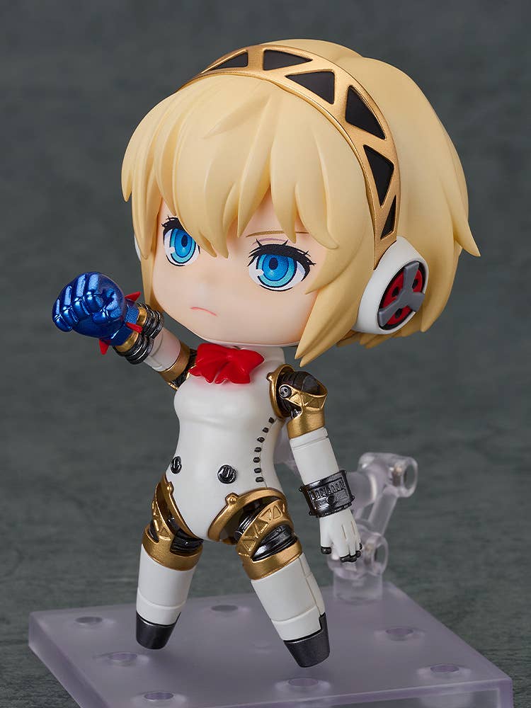 Nendoroid Aigis 2.0 | 4580828665521