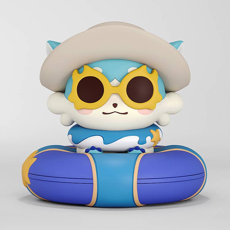 Huggy Good Smile Bubbles | 4580828665538