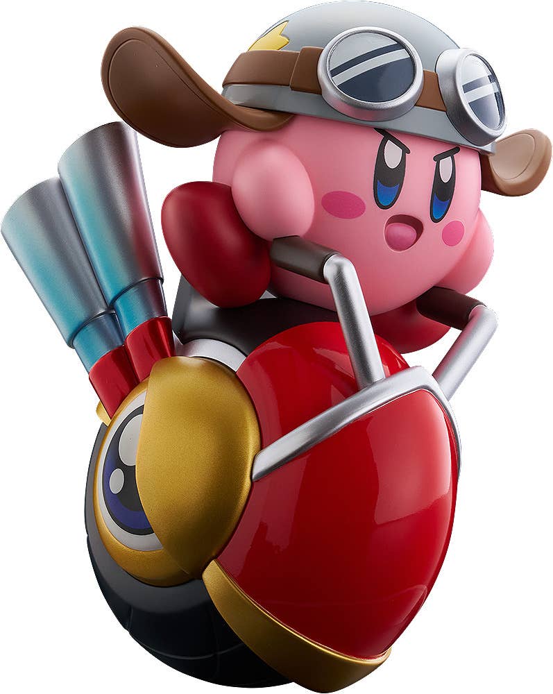 POP UP PARADE Kirby: Wheelie Rider Ver. | 4580828665583