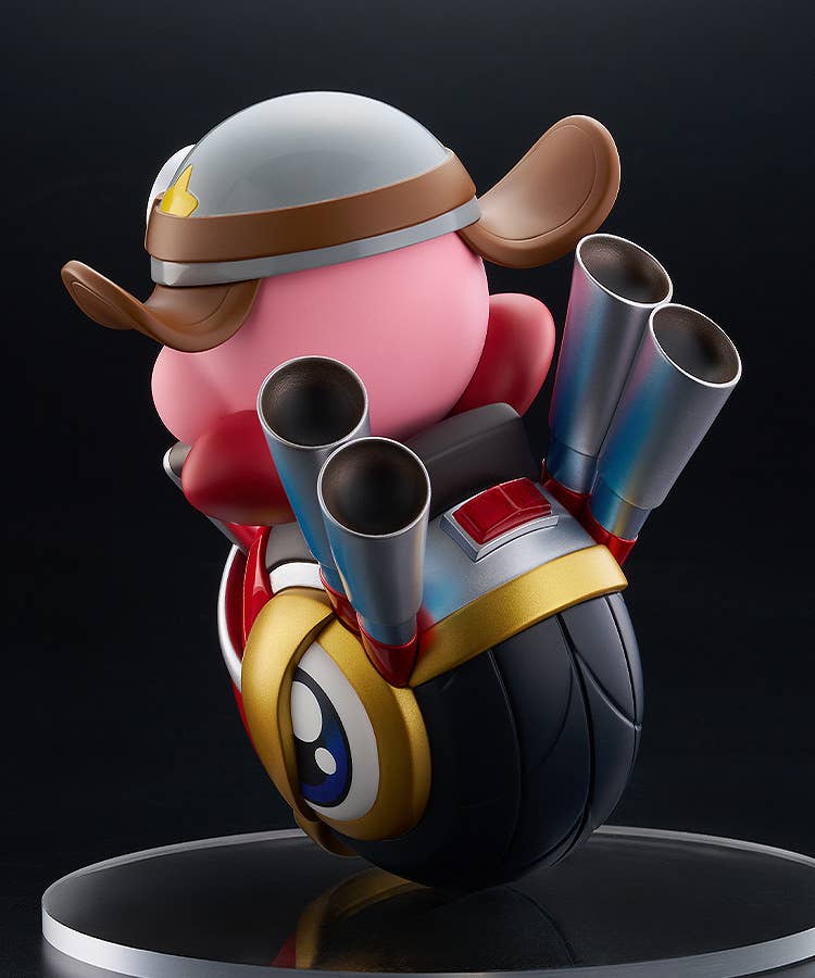 POP UP PARADE Kirby: Wheelie Rider Ver. | 4580828665583