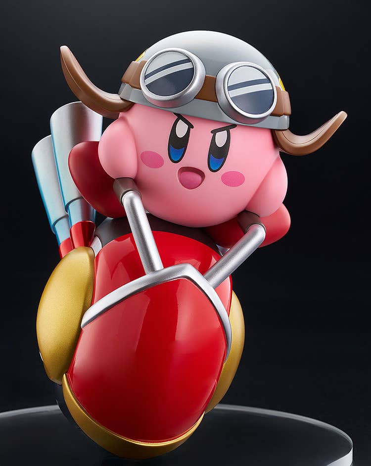 POP UP PARADE Kirby: Wheelie Rider Ver. | 4580828665583