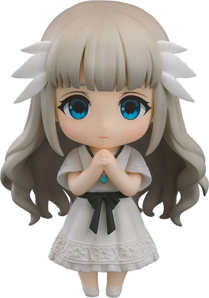 Nendoroid Lily | 4580828665613