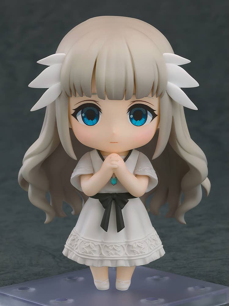 Nendoroid Lily | 4580828665613