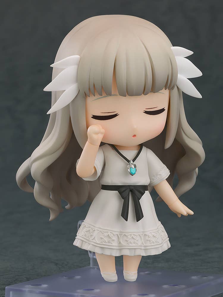 Nendoroid Lily | 4580828665613