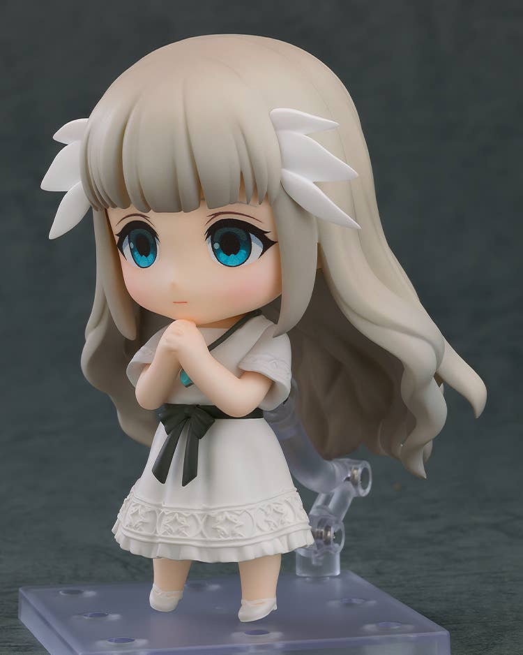 Nendoroid Lily | 4580828665613