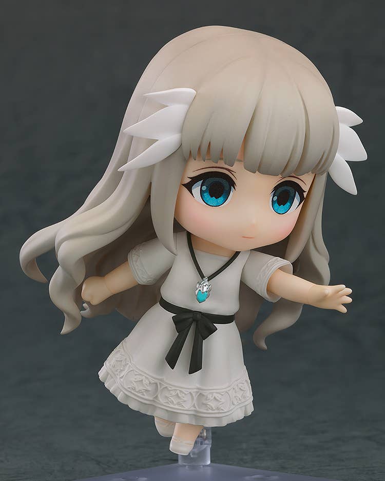 Nendoroid Lily | 4580828665613