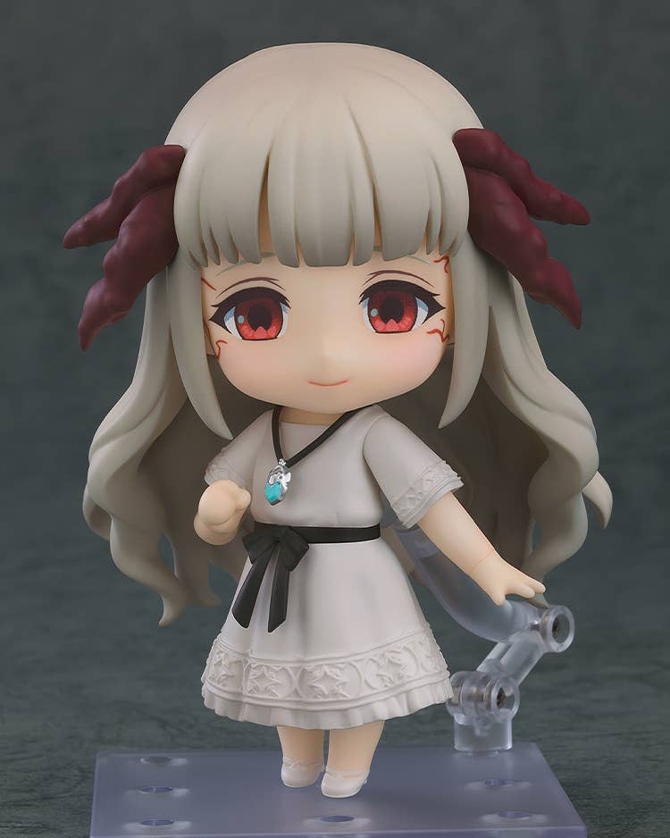 Nendoroid Lily | 4580828665613