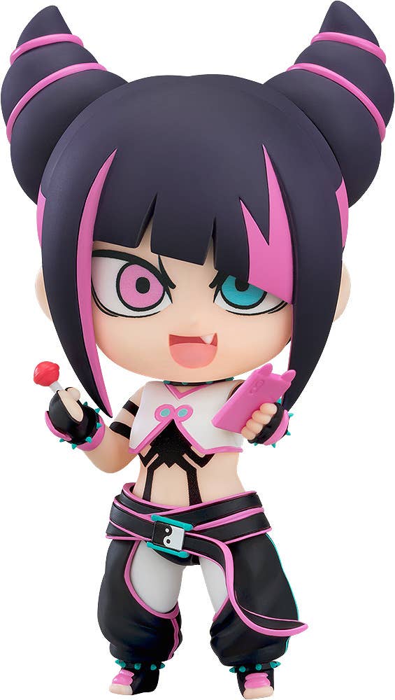 Nendoroid Juri-chan | 4580828665620