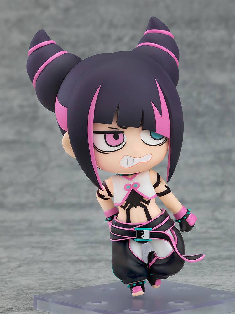 Nendoroid Juri-chan | 4580828665620