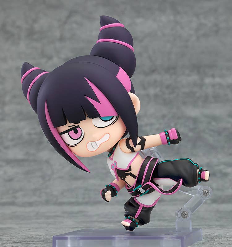 Nendoroid Juri-chan | 4580828665620