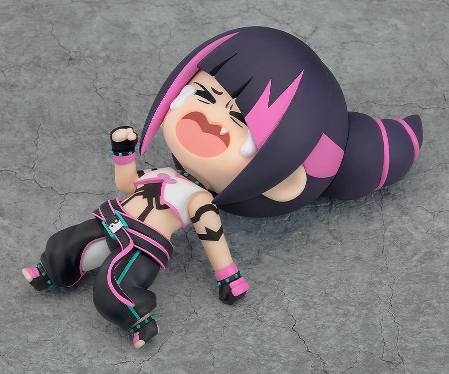 Nendoroid Juri-chan | 4580828665620