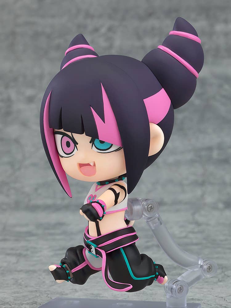 Nendoroid Juri-chan | 4580828665620