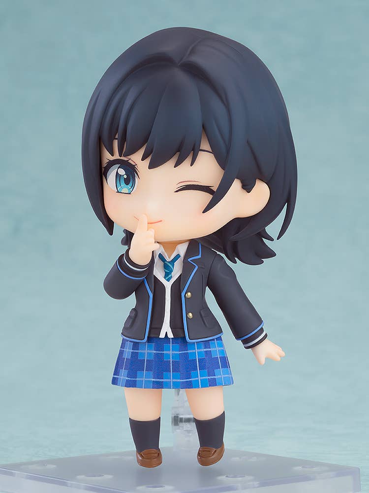 Nendoroid Yuzuki Nanase | 4580828665637