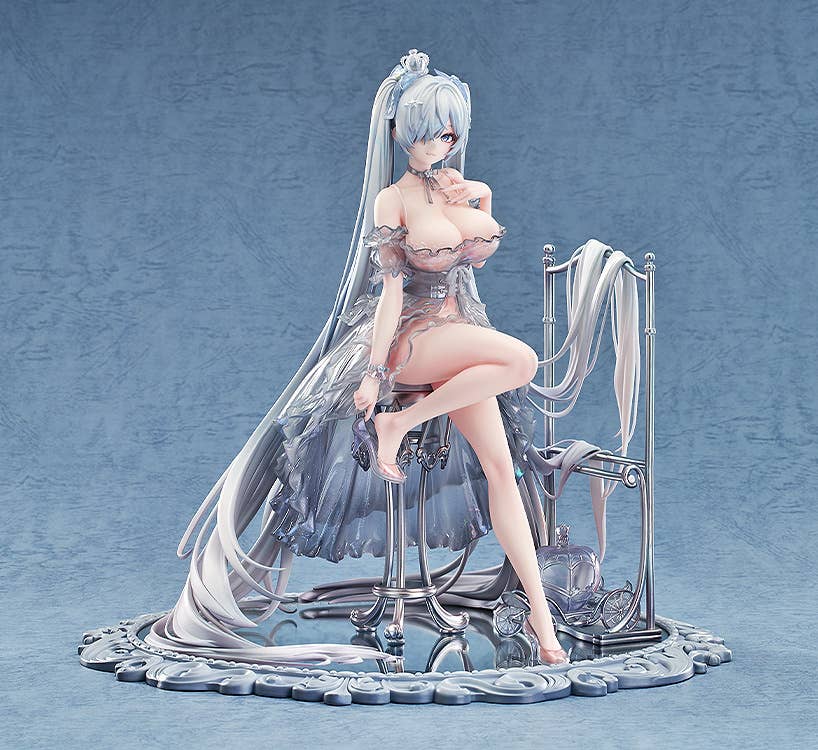 Cinderella: Glass Princess | 4580828665644