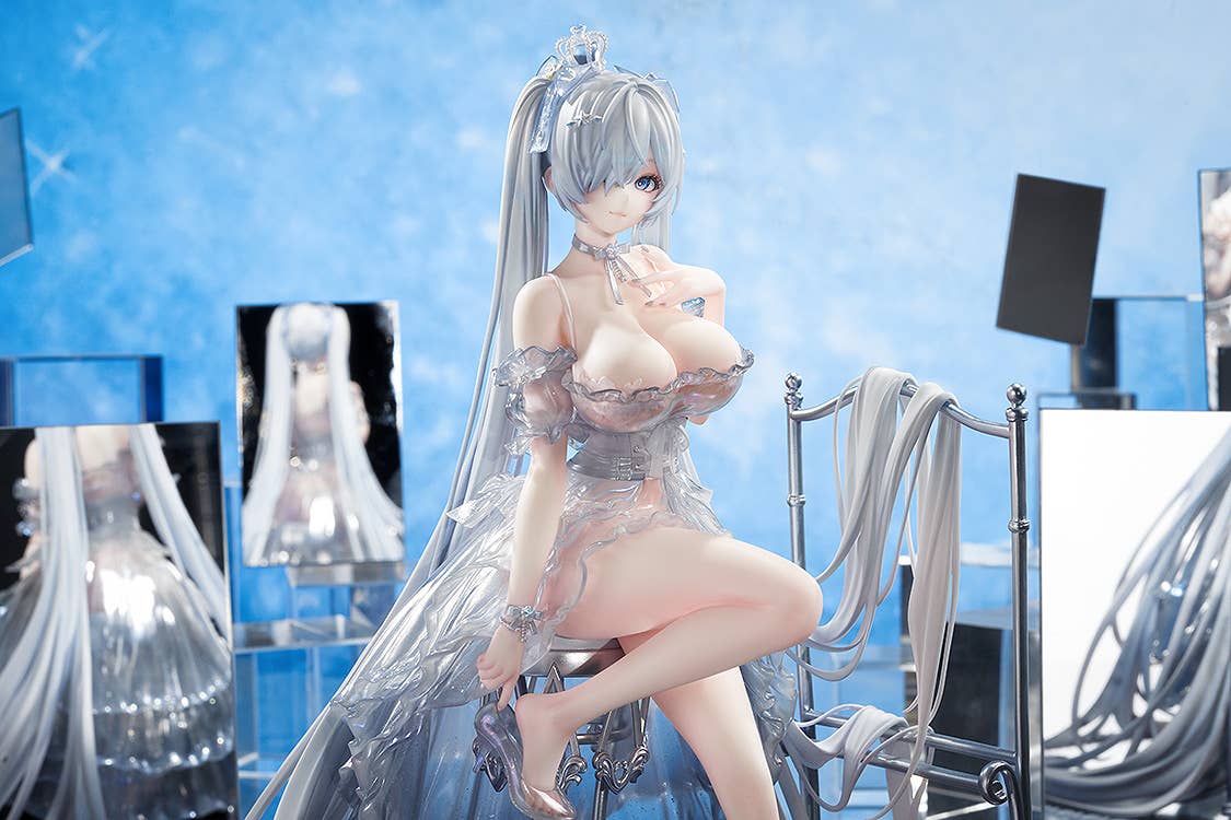 Cinderella: Glass Princess | 4580828665644