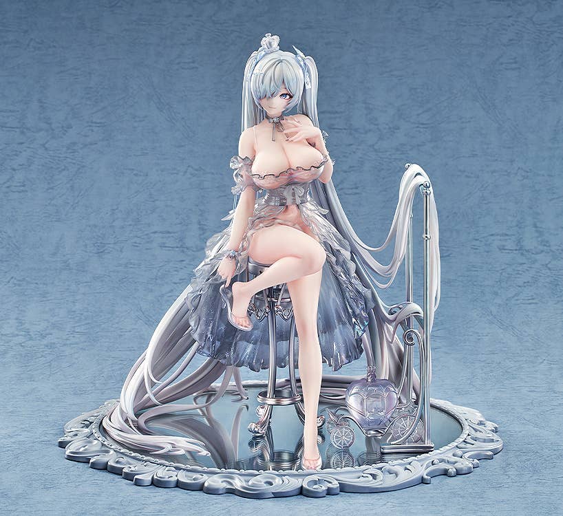 Cinderella: Glass Princess | 4580828665644