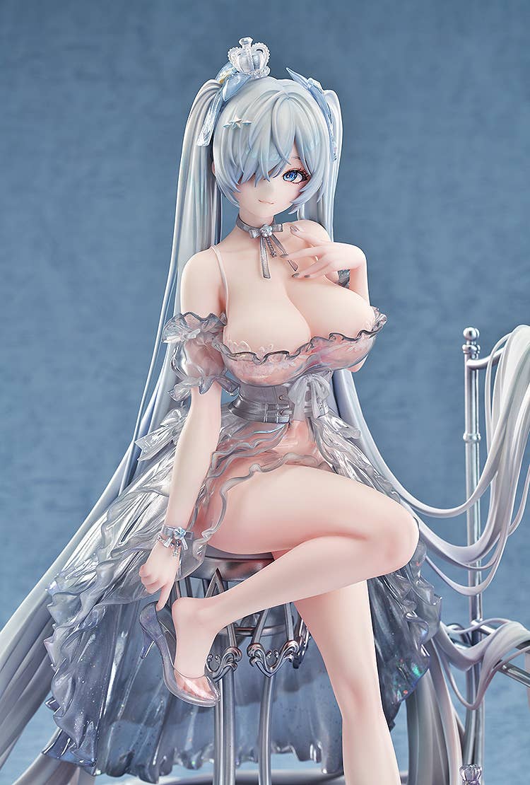 Cinderella: Glass Princess | 4580828665644