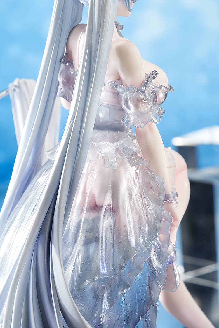 Cinderella: Glass Princess | 4580828665644