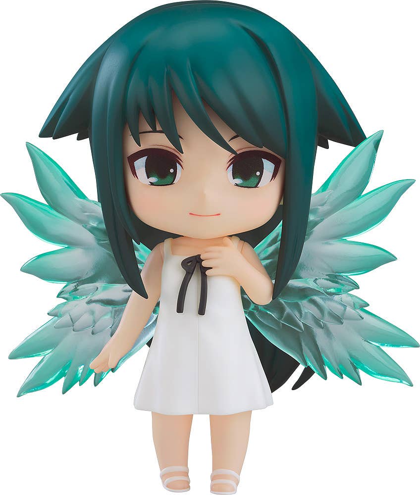 Nendoroid Saya | 4580828666085