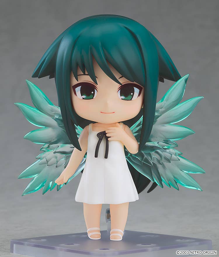 Nendoroid Saya | 4580828666085