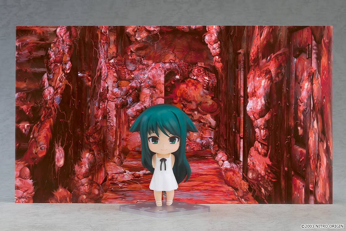 Nendoroid Saya | 4580828666085