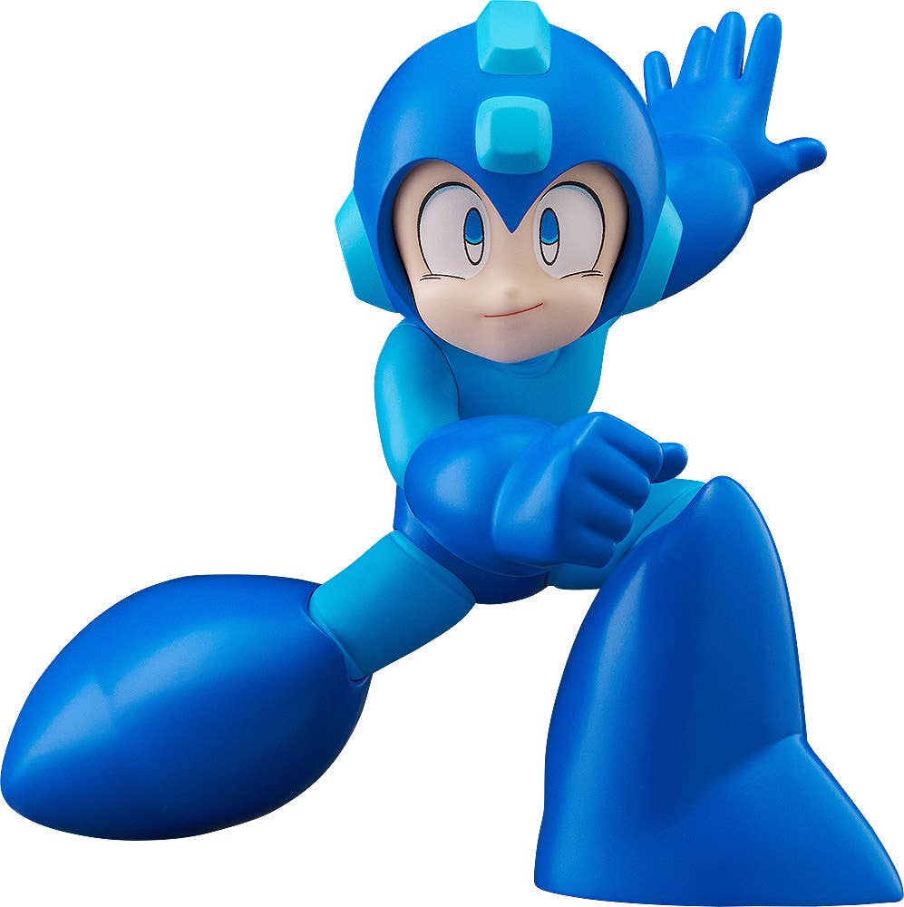 POP UP PARADE Mega Man | 4580828666092