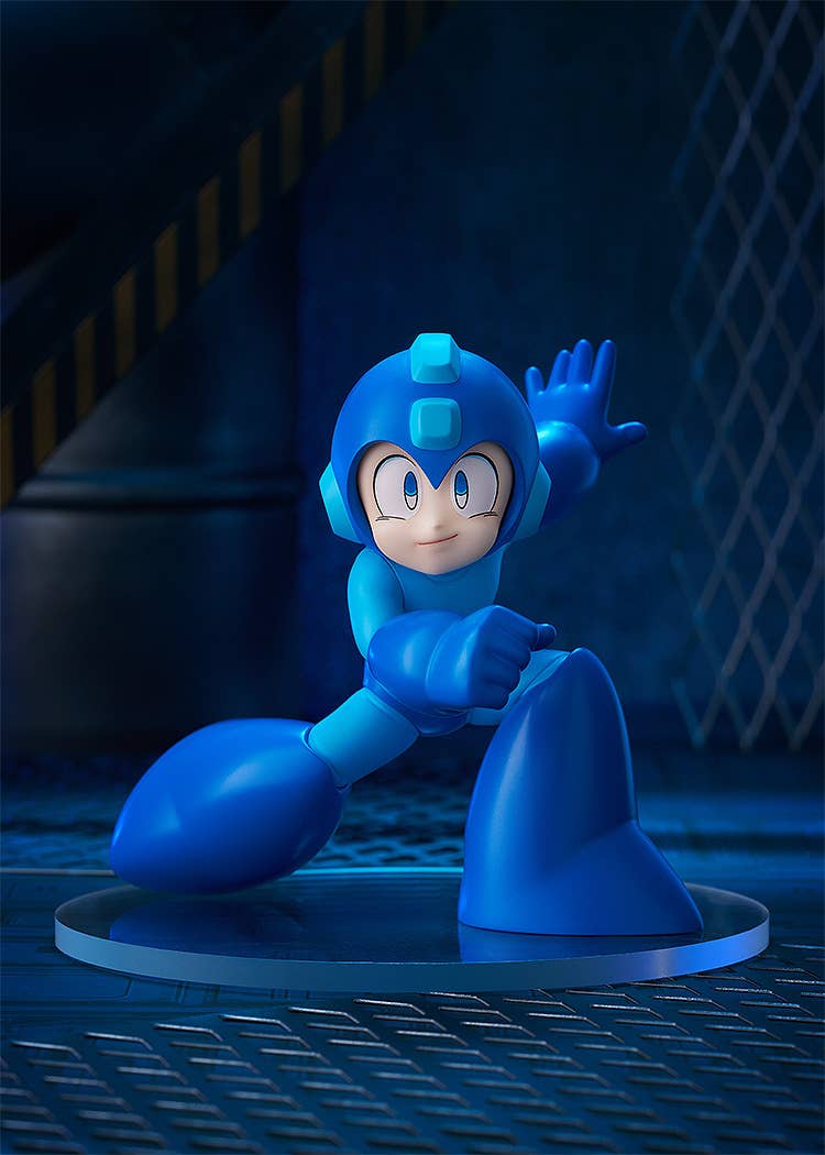 POP UP PARADE Mega Man | 4580828666092