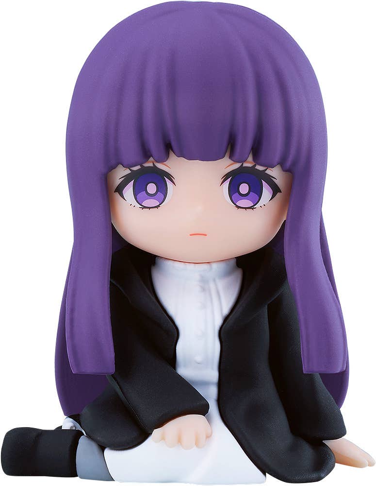 Nendoroid Plus: Fern Rubber Mascot | 4580828666436