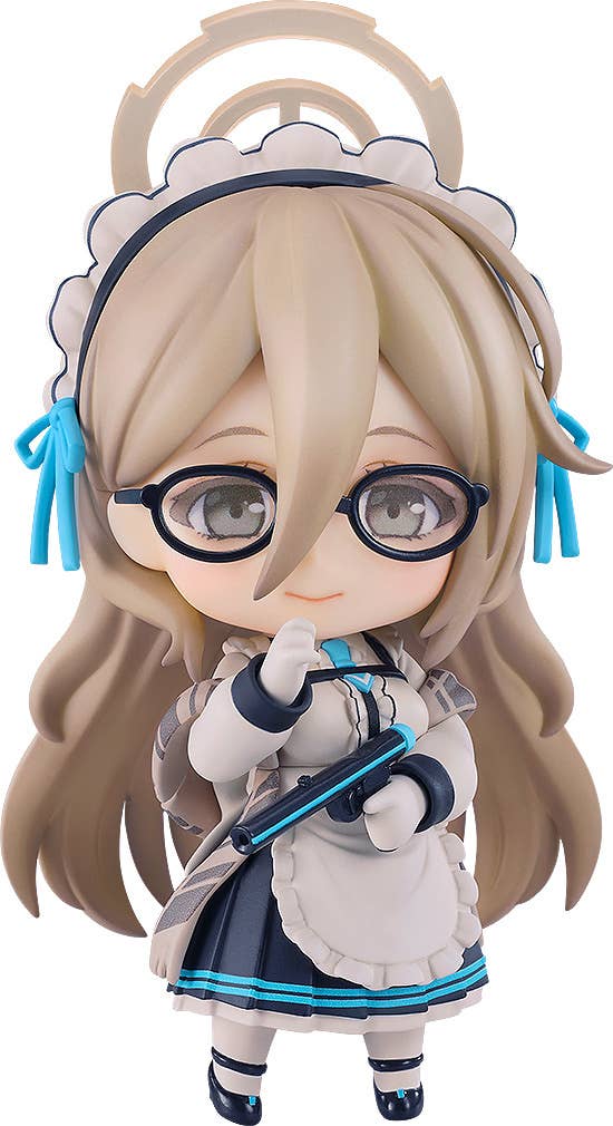 Nendoroid Akane Murokasa | 4580828666450