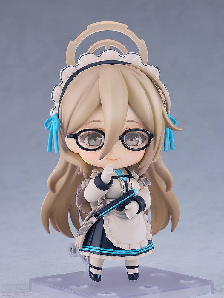 Nendoroid Akane Murokasa | 4580828666450