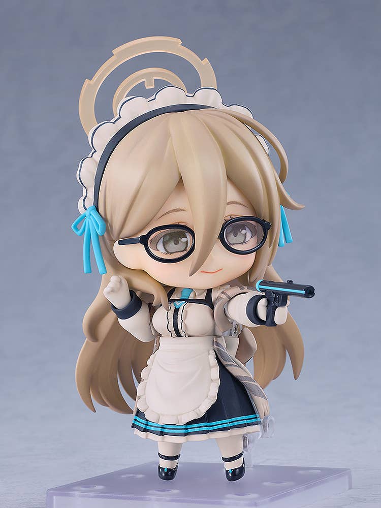 Nendoroid Akane Murokasa | 4580828666450