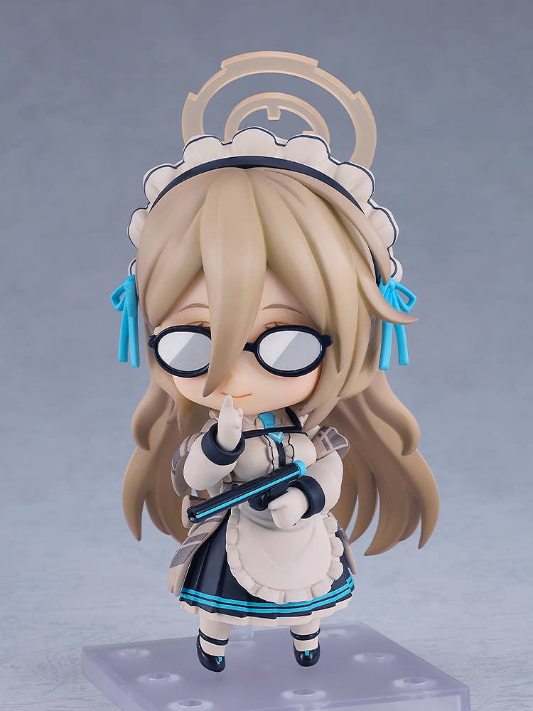 Nendoroid Akane Murokasa | 4580828666450