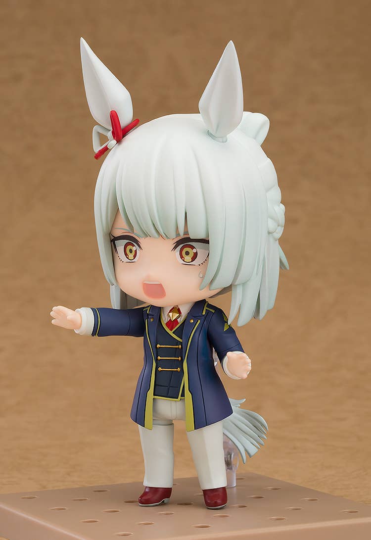Nendoroid Fujimasa March | 4580828666467
