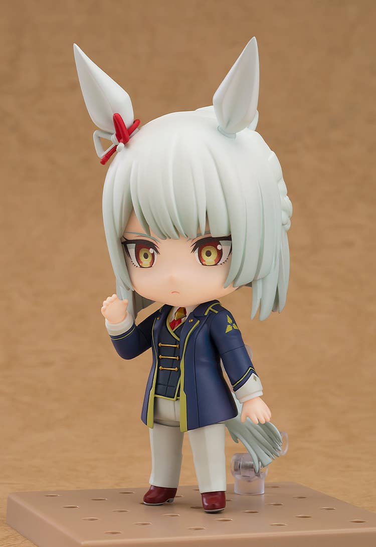 Nendoroid Fujimasa March | 4580828666467