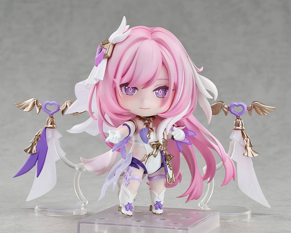 Nendoroid Elysia - Herrscher of Human: Ego | 4580828666863
