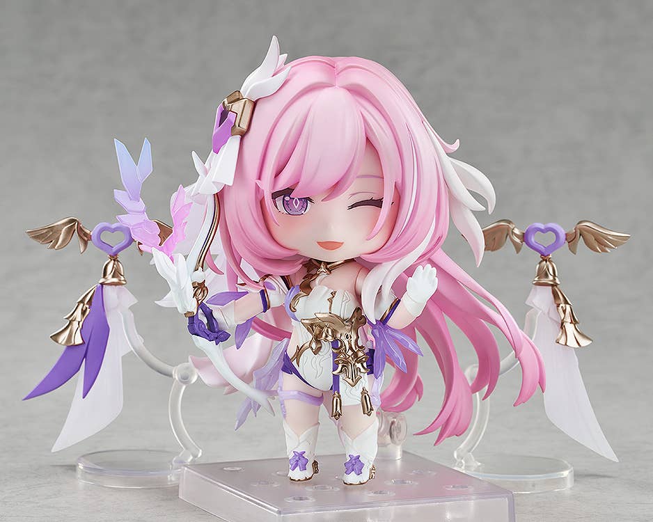 Nendoroid Elysia - Herrscher of Human: Ego | 4580828666863