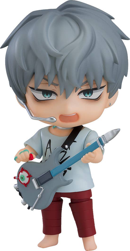 Nendoroid Till | 4580828666917
