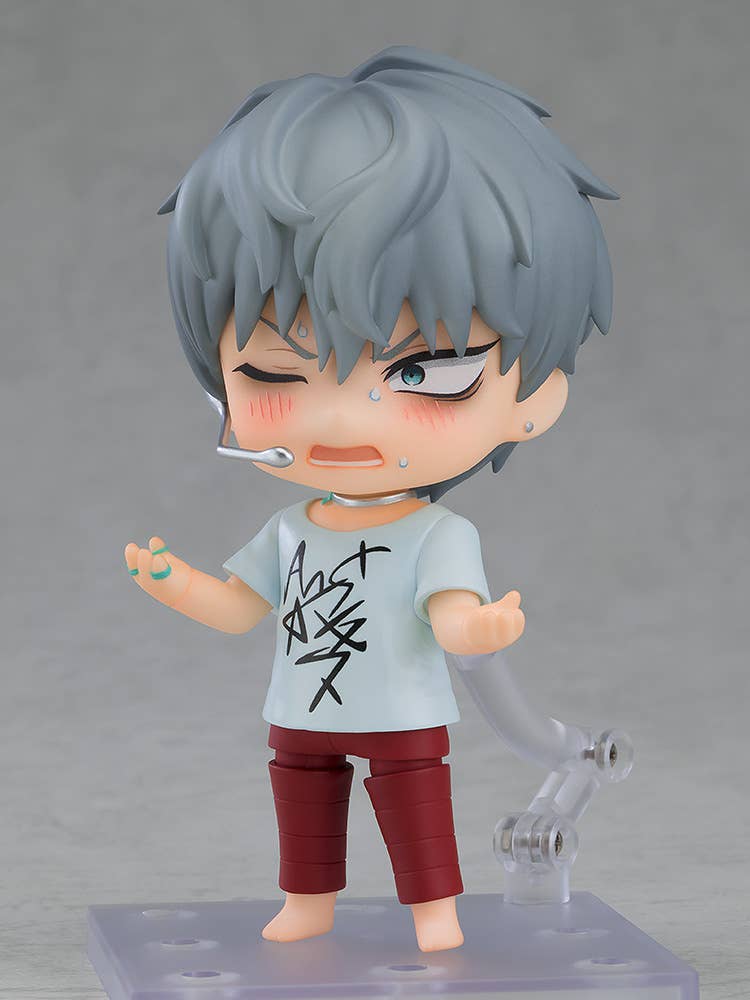 Nendoroid Till | 4580828666917