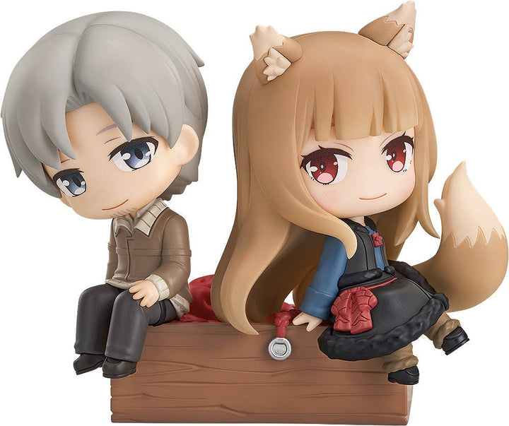 Mini Memory Lawrence & Holo | 4580828666924