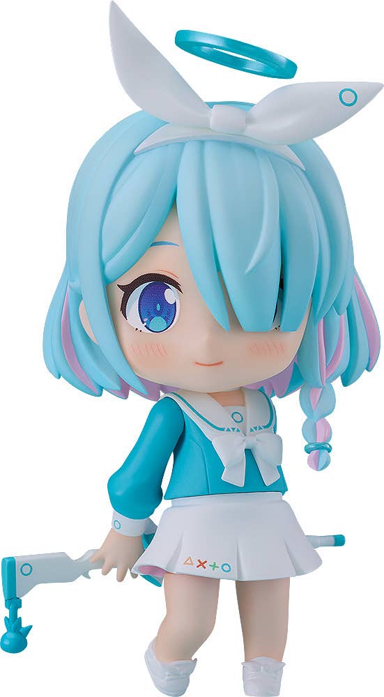 (Rerelease) Nendoroid Arona - Release Date: 05/2026 | 4580828667013