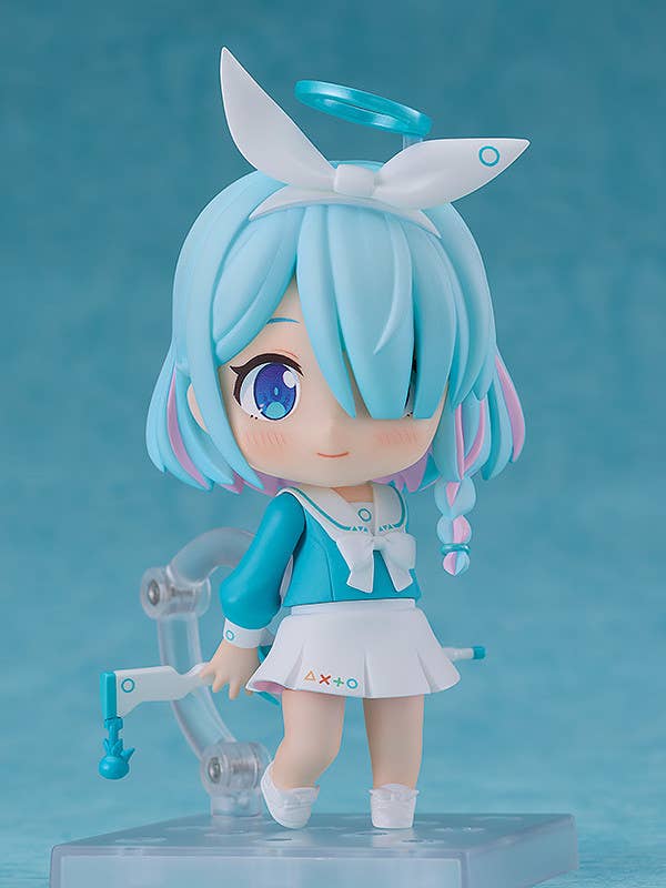 (Rerelease) Nendoroid Arona - Release Date: 05/2026 | 4580828667013
