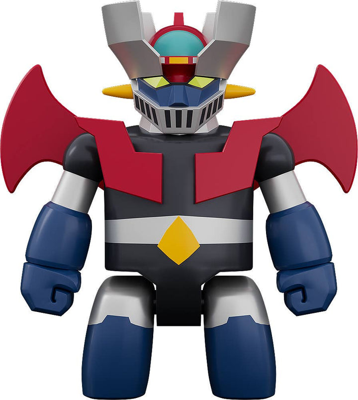 BRICKROID Mazinger Z | 4580828667198