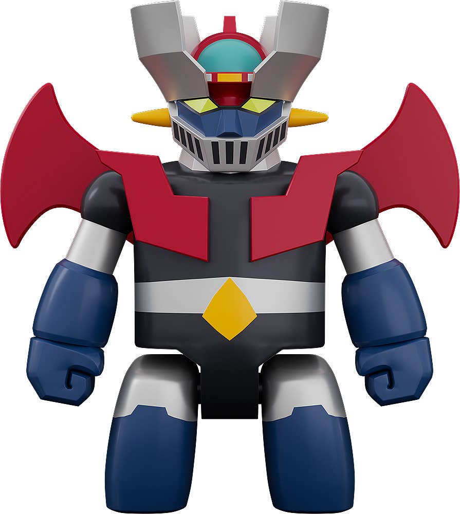 BRICKROID Mazinger Z | 4580828667198