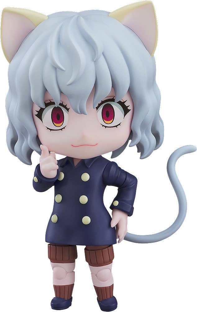 Nendoroid Neferpitou | 4580828667228