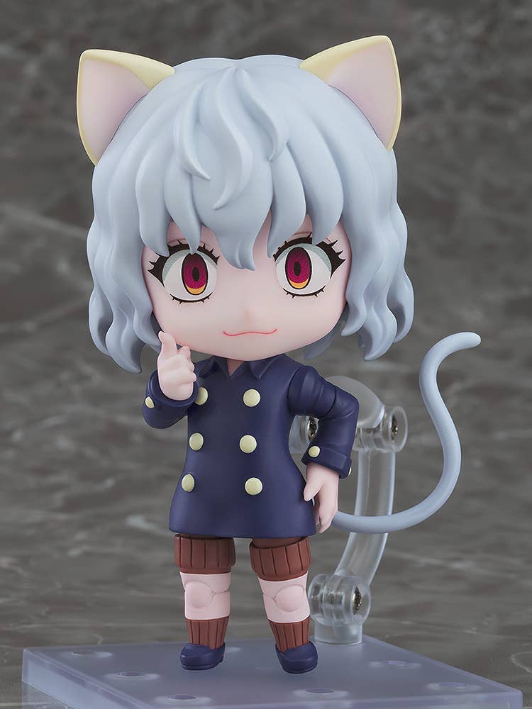 Nendoroid Neferpitou | 4580828667228