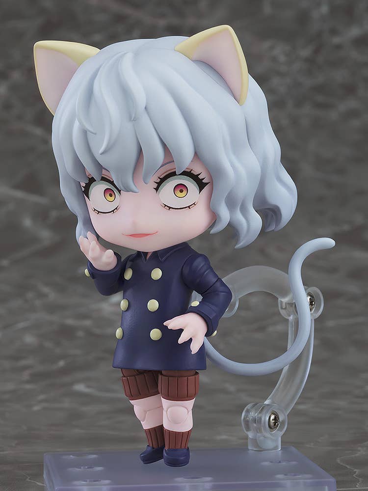 Nendoroid Neferpitou | 4580828667228