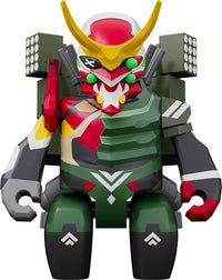 BRICKROID Evangelion Production Model-New 02 α | 4580828667235